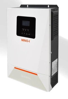 Автономный инвертор Suntaic Mino 5500W 48V 31,5x47x12,5 см