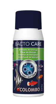 Бактеріальні культури для акваріума COLOMBO BACTO CARE 100 ML (A5010915)