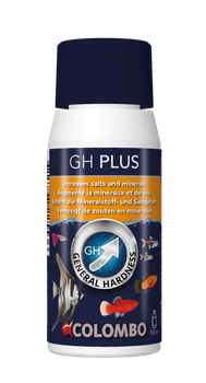 Засіб для підвищення GH в акваріумі COLOMBO GH PLUS 100 ML (A5010940)