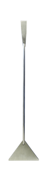 Лопатка для грунта SF RVS GRAVEL FLATTENER 32CM (A4060150)