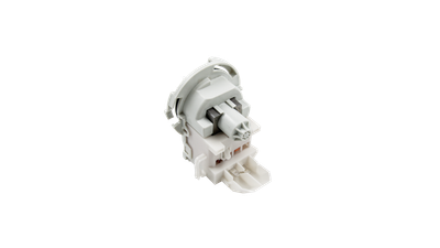 Помпа (насос) зливна для посудомийної машини Bosch 00165261, 25565104, SKL PMP031BO, 30 Вт