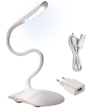 Настольная лампа UFT Office Lamp 1 2.5W 6000K USB 5V