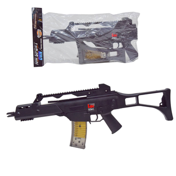 Автомат на кульках Star Toys "Air Sport Gun" M41