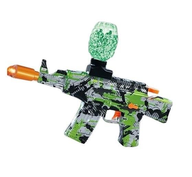 Автомат Star Toys стріляє гелевими кулями, світло RS00-54
