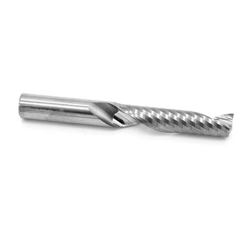 Фреза однозаходная для ЧПУ DJTOL D6-l42-L80 AY1LX642