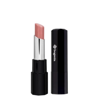 Матова помада для губ Bogenia Velvet BG710, 101 Natural Beauty, 3.6 г