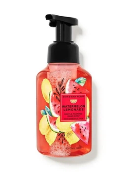 Мило-піна для рук Watermelon lemonade Bath and body Works 259ml