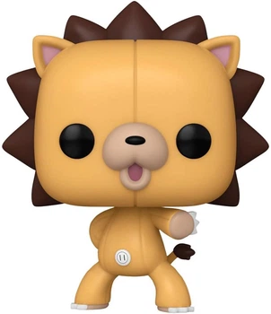 Игровая фигурка Funko Pop! серии Блич Кон (8930007510641)