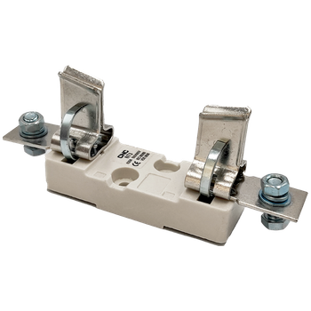 Держатель предохранителя 1P NT-3 630А [Б00031301] CNC