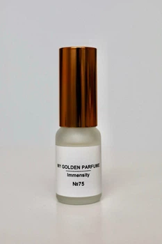 Парфюм MY GOLDEN PARFUME мужской Louis Vuitton L’Immensité 18 мл