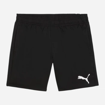 Дитячі шорти для купання для хлопчика Puma Swimwear 93813801 134-140 см Black (8720245470995)