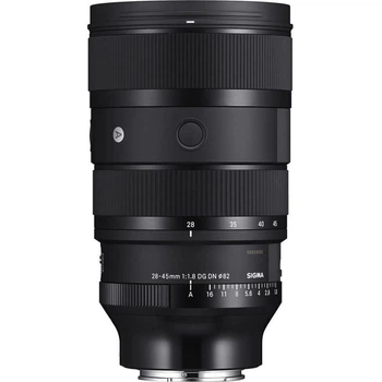 Стандартний об'єктив Sigma AF 28-45mm f/1.8 DG DN Art (a024)