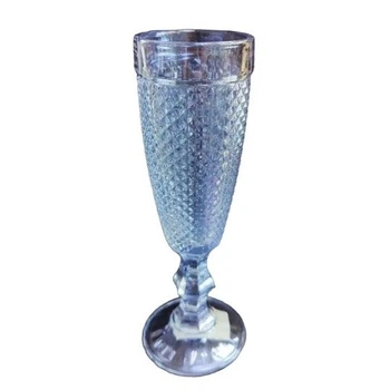 Келих для шампанського EDC Diamond Blue EDC02-02/3 (160мл)