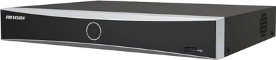 Мережевий відеореєстратор Hikvision DS-7604NXI-K1(D)