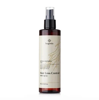 Тонік-спрей Bogenia Hair Loss Control Tonic Spray Проти випадіння волосся 250 мл