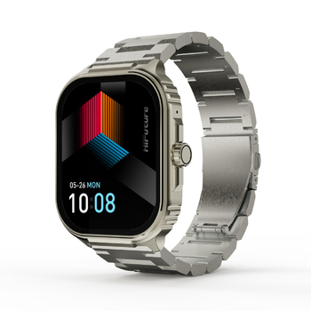Смарт-часы HiFuture Ultra3 Pro Silver (ultra3pro.silver)