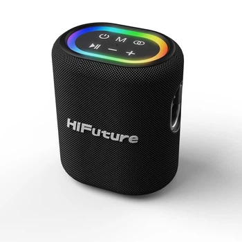 Акустическая система HiFuture Vocalist100 Black (vocalist100.black)
