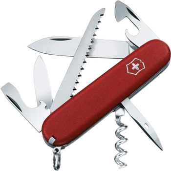 Швейцарський ніж Victorinox Swiss Army Knife Ecoline (3.3613)