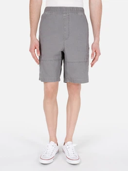 Шорты джинсовые короткие мужские Colin's CL1068186GRA M Gray (8684112203768)