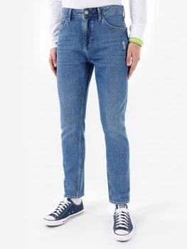 Джинси Slim Fit чоловічі Colin's 067 Jack CL1069237DN43353 34-34 Harriman Wash (8684112186504)