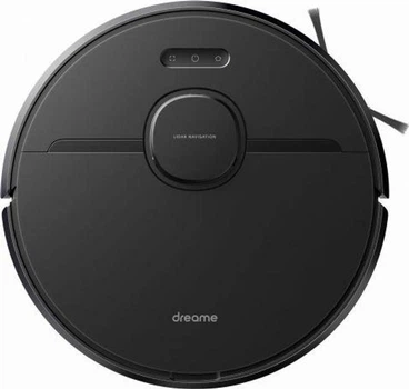 Робот-пылесос с влажной уборкой Dreame D9 PRO (RLS5-BL0)