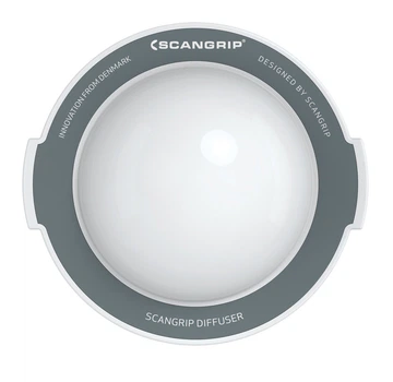 Диффузор - Scangrip Diffuser (03.5750)