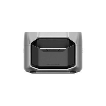 Дополнительная батарея для зарядной станции EcoFlow DELTA Pro 3 Smart Extra Battery (EFDELTAPRO3EB)