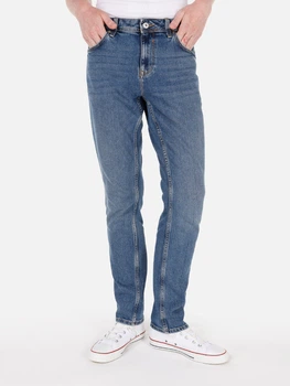 Джинси Slim Fit чоловічі Colin's 044 Karl CL1068595DN03261 29-34 Jordan Wash (8684112144023)