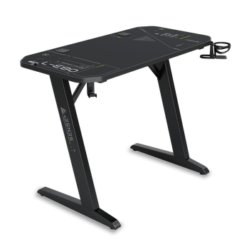 Ігровий стіл SENSE7 Nomad Cybernetic 100x50 см