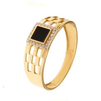 Кільце чоловіче Diamant К3679 (566735) 20.0