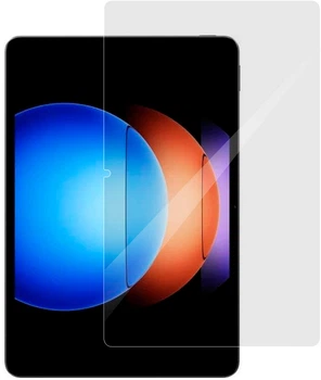 Захисне скло 2E для Xiaomi Pad 6S Pro 12.4" (2024) (2E-MI-PAD6SP-LT2.5D-CL)