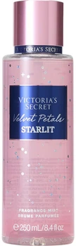 Парфюмированный мист для тела Victoria's Secret Velvet Petals Starlit 250 мл (1159821883)