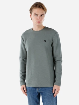 Джемпер чоловічий Colin's CL1066758GRN XL Green (8684112037356)