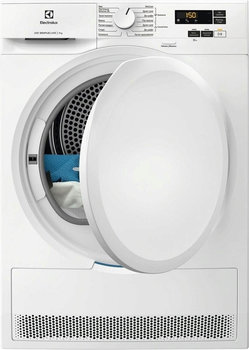 Сушильна машина Electrolux EW6D171YU (7068323)