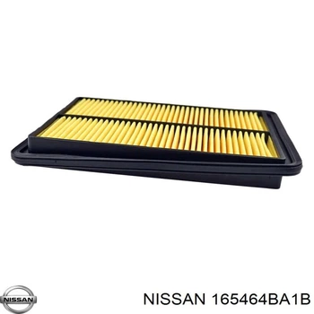 Фильтр воздушный J11/T32 Nissan (165464BA1B)