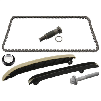 К-т ланцюга привідного грм FEBI BILSTEIN 49517 Febi Bilstein (49517)