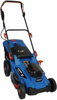 Аккумуляторная газонокосилка Blaupunkt CL7010 (PTBLCT029)