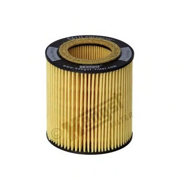 Фильтр масла HENGST FILTER E61H D215 Hengst (E61HD215)