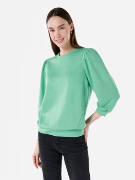 Світшот жіночий Colin's CL1067265GRN S Green (8684112030302)