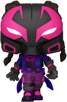 Фігурка Funko Pop! Marvel Spiderman Across the Spider-Verse Miles G Morales 9 см (889698826501)