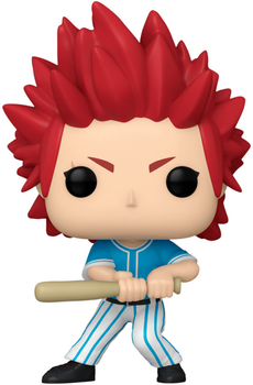 Фігурка Funko Pop! My Hero Academia Eijiro Kirishima 9 см (889698706155)