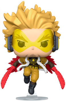 Фігурка Funko Pop! My Hero Academia Hawks Exclusive 9 см (889698587983)