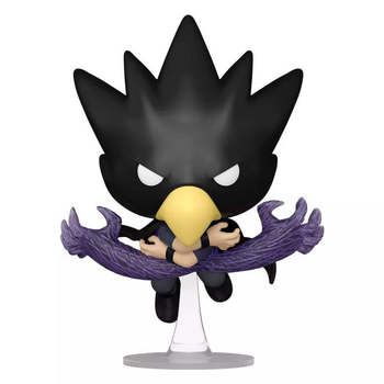 Фігурка Funko Pop! My Hero Academia Fumikage Tokoyami Exclusive 9 см (889698686228)