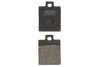 Тормозные колодки Ferodo (FDB2057EF)