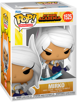 Figurka Funko Pop! My Hero Academia Mirko 9 cm (889698755603)