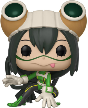 Фігурка Funko Pop! My Hero Academia Tsuyu 9 см (889698321341)