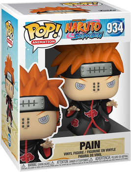 Фігурка Funko Pop! Naruto Pain 9 см (889698498074)