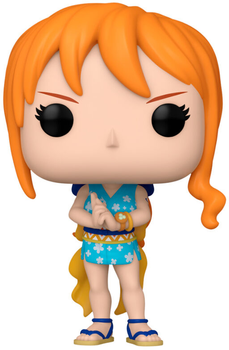 Figurka Funko Pop! One Piece Onami 9 cm (889698721073)