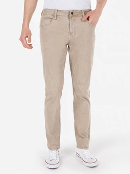 Джинси Slim Fit чоловічі Colin's CL1067468BEI 36-34 Beige (8684112051680)