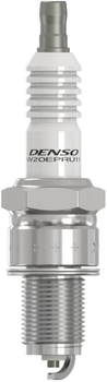 Свічки запалювання Denso D13 W20EPRU11.4 ВАЗ 2108-2115, ЗАЗ 1102
